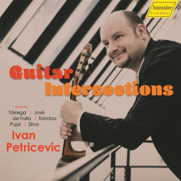 Guitar Intersections