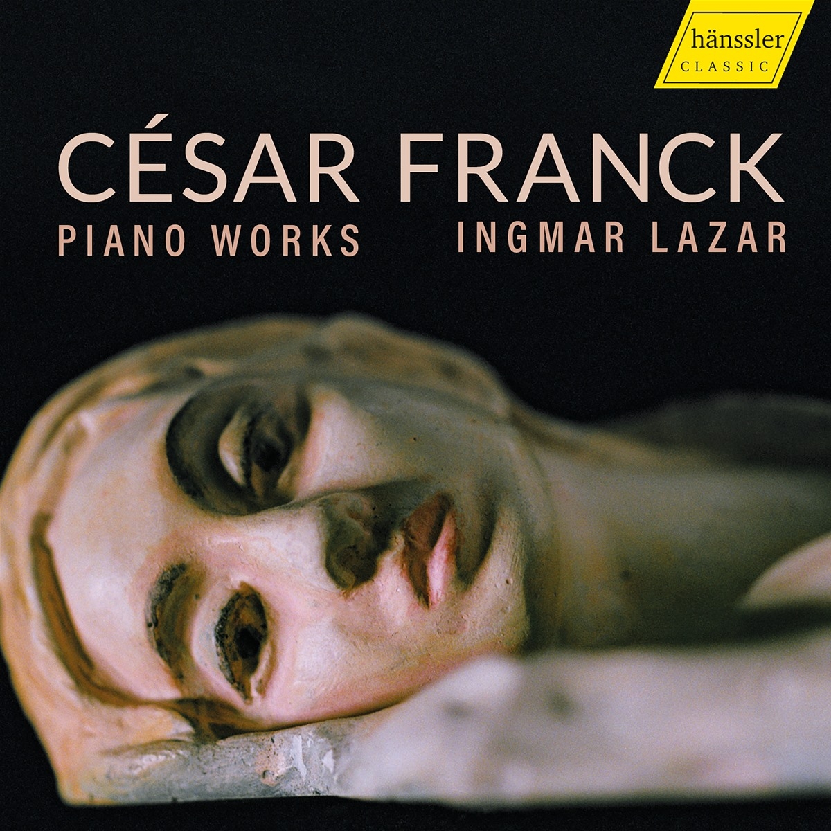 César Franck Piano Works