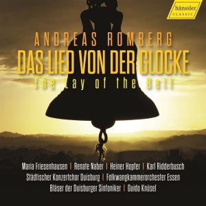The Lay of the Bell - Das Lied von der Glocke