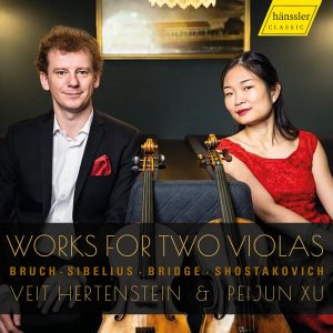 Works for Two Violas
