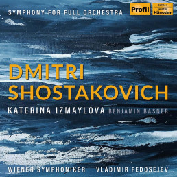 Dmitri Shostakovich: Katerina Izmaylova