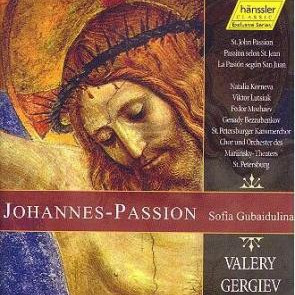 Johannes-Passion