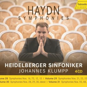 Haydn Vol. 28