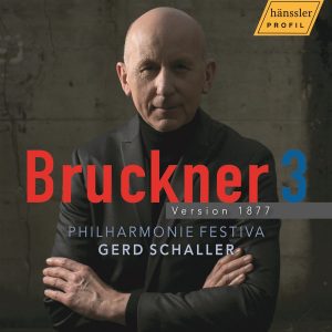 Bruckner 3 - Version 1877