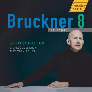 Bruckner 8