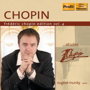 F. Chopin Edition