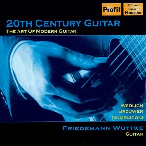 20th Century Guitar