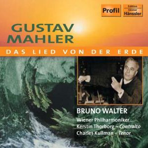 Das Lied von der Erde/ Gustav & Alma