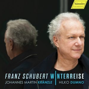 Winterreise D911