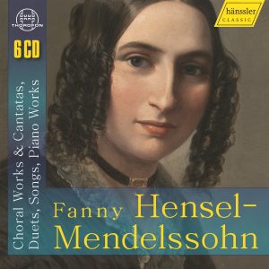 Choral Works & Cantatas Duets