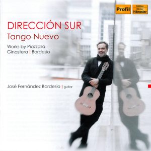 Piazzolla: Direccion Sur