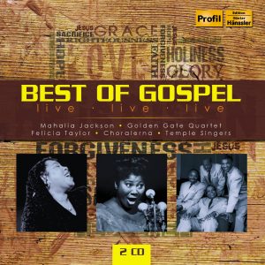 Best of Gospel