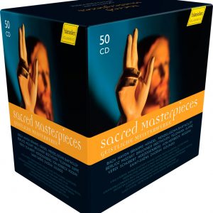 Geistliche Meisterwerke