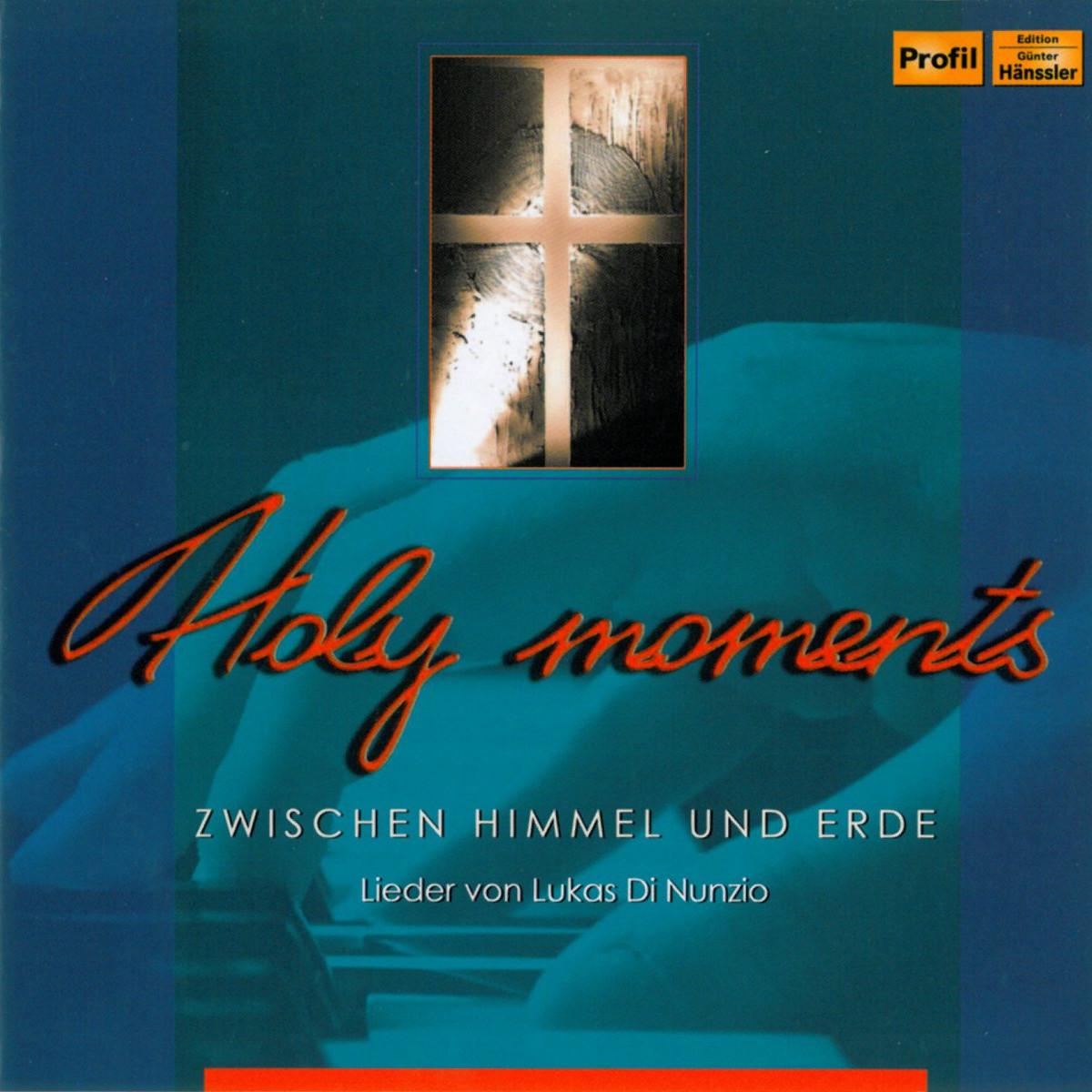Holy Moments