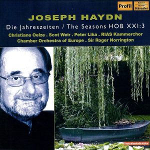 Die Jahreszeiten (GA)