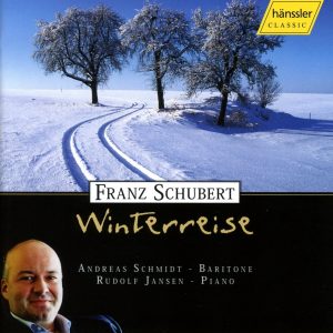 Winterreise