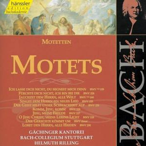 Motetten