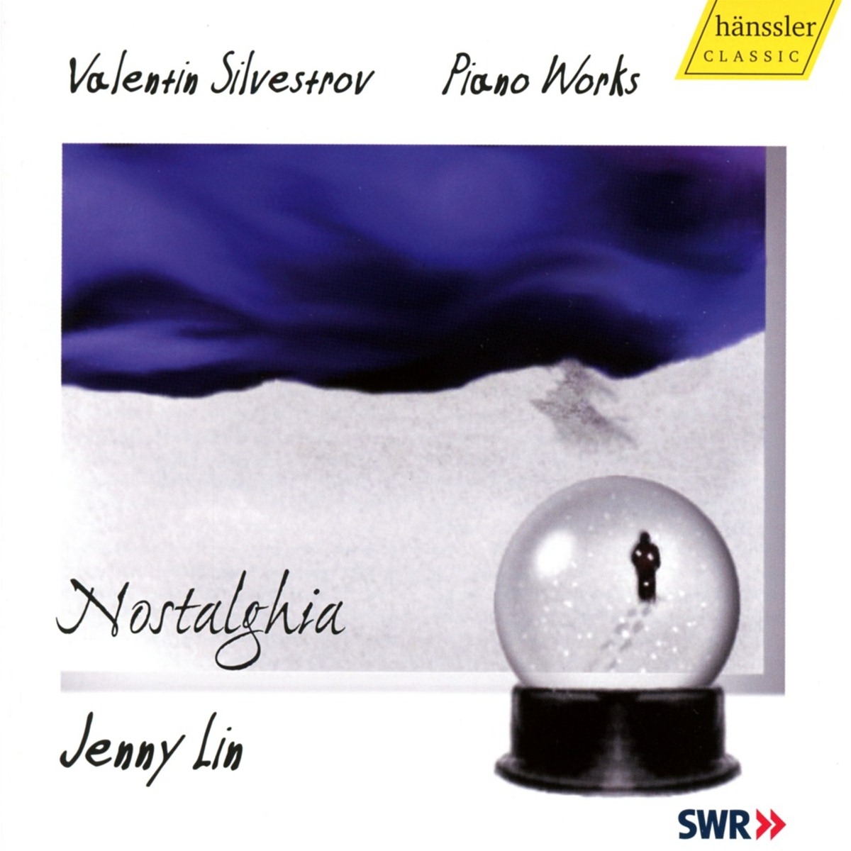 Klavierwerke